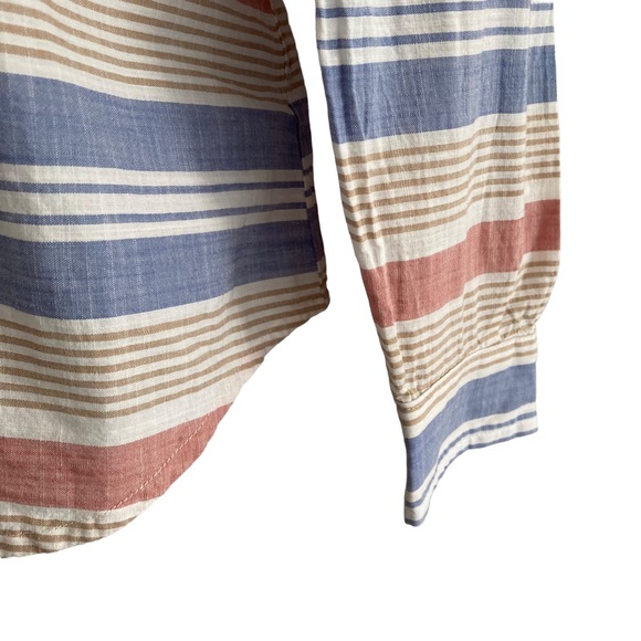 Goodthreads | NWT Button Down Top - Picture 11 of 15